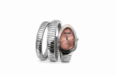WELDER SNAKE KOL SAATİ