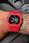 CASIO GBD-200RD-4DR