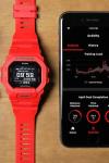 CASIO GBD-200RD-4DR