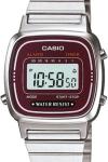 CASIO LA670WA-4DF