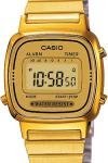 CASIO LA670WGA-9DF