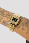 CASIO LA680WGA-9BDF