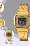 CASIO LA680WGA-9BDF