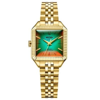 WELDER MOODY KADIN KOL SAATİ