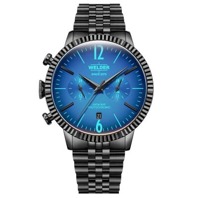 WELDER MOODY ERKEK KOL SAATİ