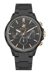 Beverly Hi̇lls Polo Club BP3651X.661 Kol Saati