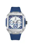 Beverly Hills Polo Club BP3742X.339 Erkek Kol Saati