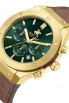 BEVERLY HİLLS POLO CLUB Yetkili Satıcı  Beverly Hi̇lls Polo Club BP3690X.172 Kol Saati