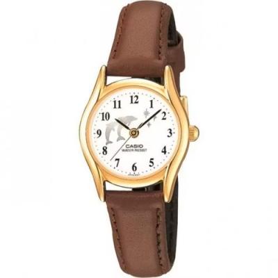 Casio Kol Saati