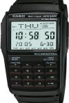 Casio DBC-32-1ADF Kol Saati