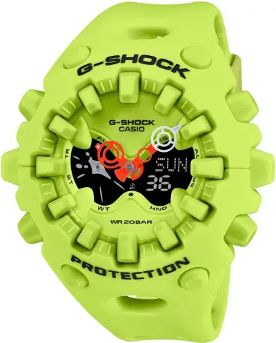 CASİO ERKEK KOL SAATİ