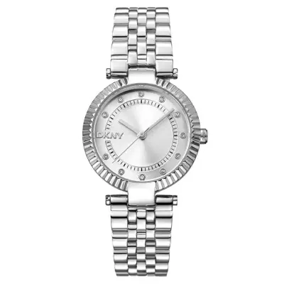 DKNY KADIN KOL SAATİ
