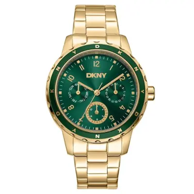 DKNY  KADIN KOL SAATİ