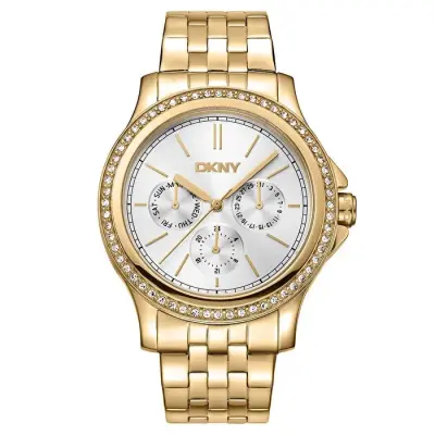 DKNY KADIN KOL SAATİ