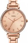 Fossil  RoseGold Kadın Kol Saati