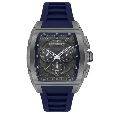 Jacques Philippe Erkek Kol Saati