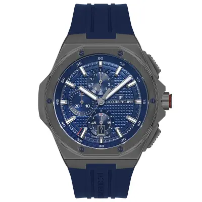 Jacques Philippe Erkek Kol Saati