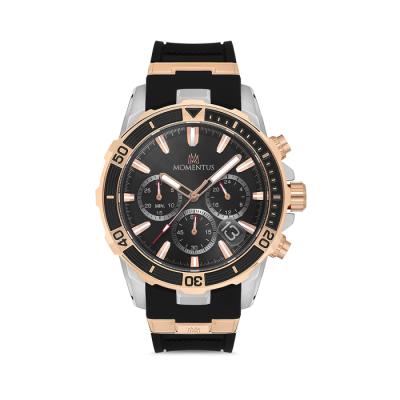 MOMENTUS SM357R-04BR ERKEK KOL SAATİ