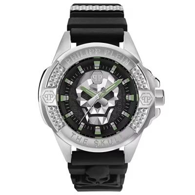 Philipp Plein Erkek Kol Saati