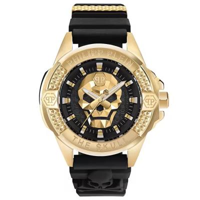 Philipp Plein Erkek Kol Saati