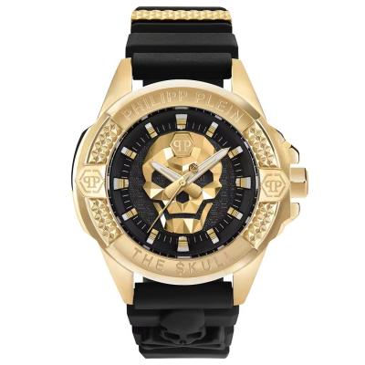 Philipp Plein Erkek Kol Saati