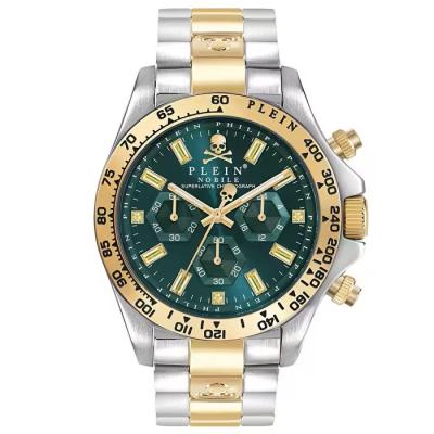Philipp Plein PWCAA0821 Erkek Kol Saat