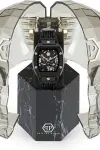 PHILIPP PLEIN PWVBA0523 ERKEK KOL SAATİ