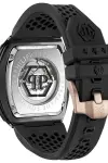 PHILIPP PLEIN PWVBA0523 ERKEK KOL SAATİ