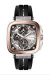 Quantum 44 mm Quartz Erkek Kol Saati