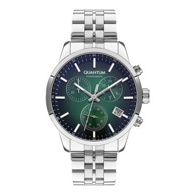 QUANTUM Erkek KOL SAATİ