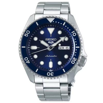 Seiko 5 Erkek Kol Saati