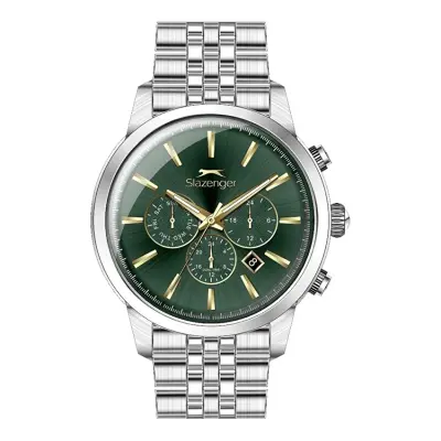 SLAZENGER SL.09.1812.2.10 Erkek Kol Saati