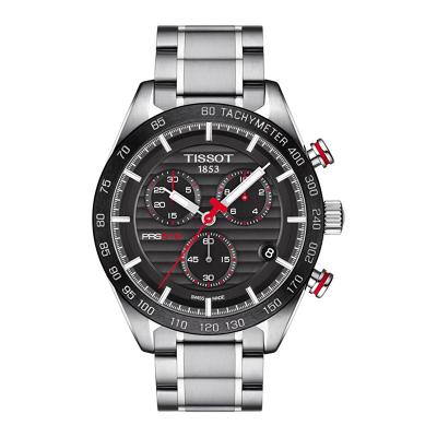 Tissot PRS 516 Chronograph Erkek Kol Saati