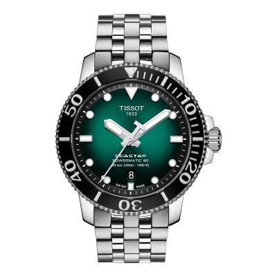 Tissot Seastar 1000 43mm Erkek Kol Saati