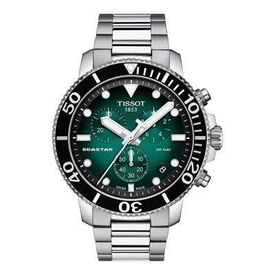 Tissot Seastar 1000 45.5mm Erkek Kol Saati
