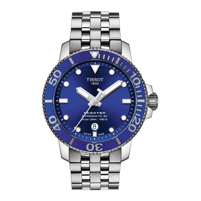 Tissot Seastar 1000 Powermatic 80 Erkek Kol Saati