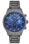 U.S. Polo Assn. USPA1014-05 Erkek Kol Saati
