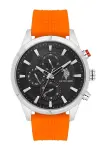 U.S. Polo Assn. USPA1014B-17 Erkek Kol Saati