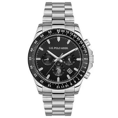 U.S. Polo Assn. USPA1052-04 Erkek Kol Saati