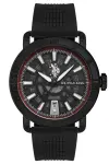 U.S. Polo Assn. USPA1058-01 Erkek Kol Saati