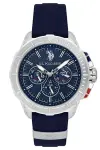 U.S. Polo Assn. USPA1066-02 Erkek Kol Saati