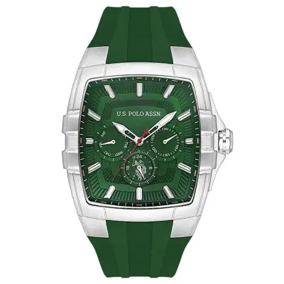 U.S. Polo Assn. USPA1093-02 Erkek Kol Saati