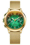 Welder EDGE 38MM Kadın Kol Saati