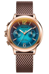Welder EDGE 38MM  Kadın Kol Saati