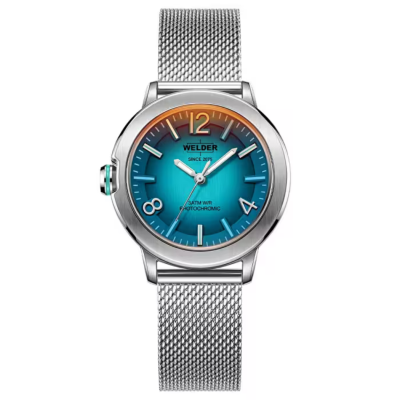 Welder EDGE 38MM Kadın Kol Saati