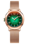 Welder EDGE 38MM Kadın Kol Saati