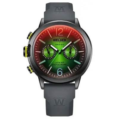 WELDER ERKEK KOL SAATİ