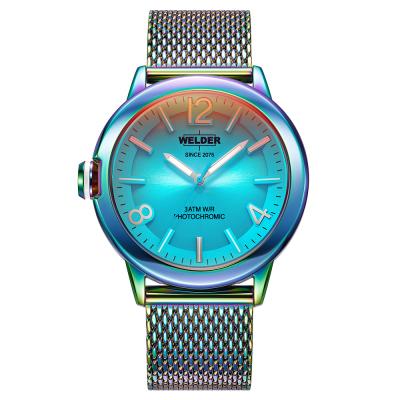 WELDER ERKEK KOL SAATİ