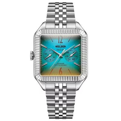 Welder Erkek Kol Saati