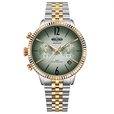 WELDER KADIN KOL SAATİ
